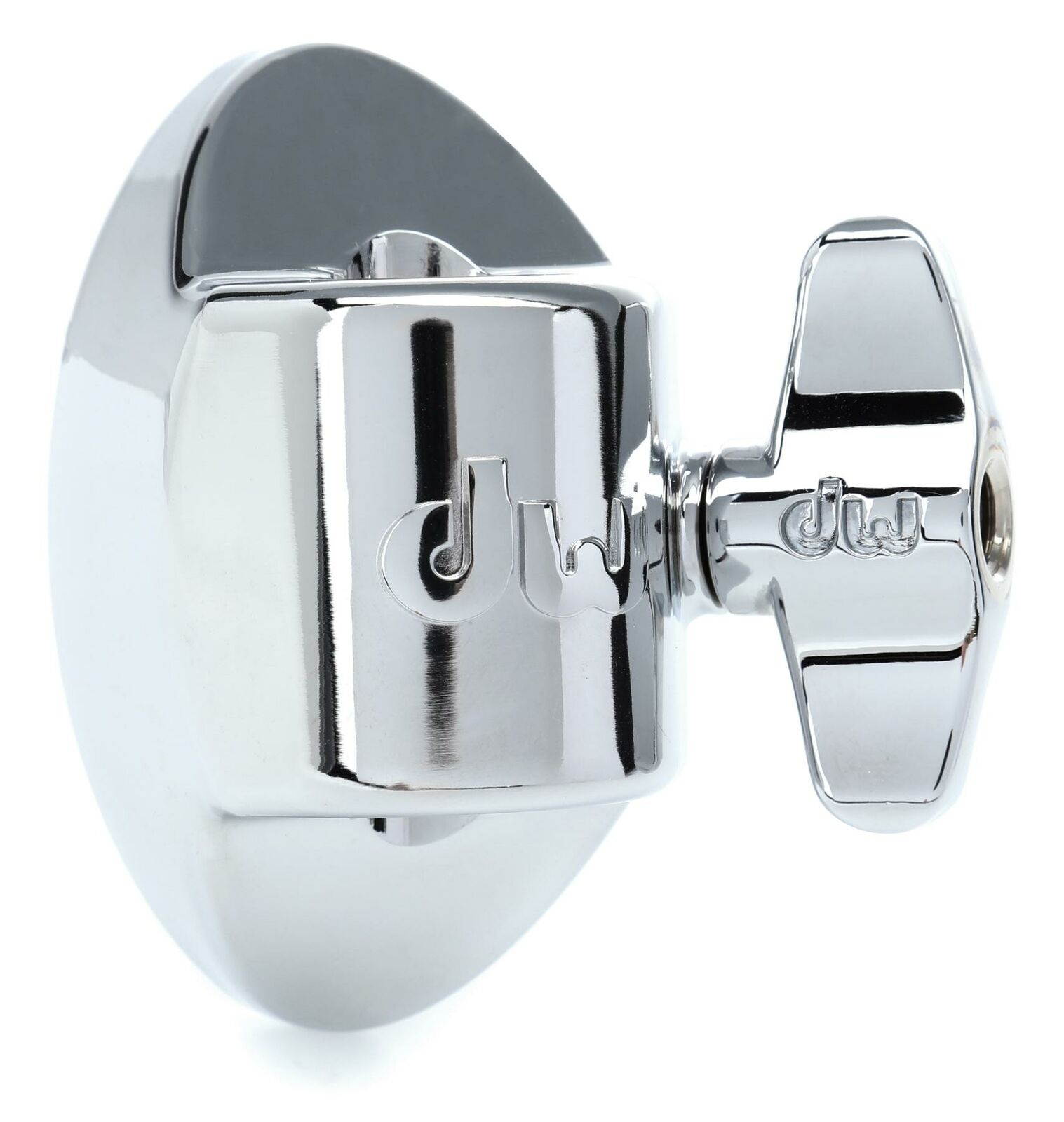 DW DWSMTB12CR2 Tom Mount Bracket (3-pack) Value Bundle