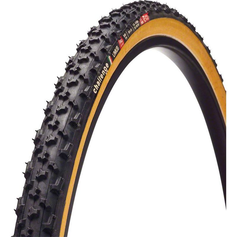 Challenge Limus Tire Tires