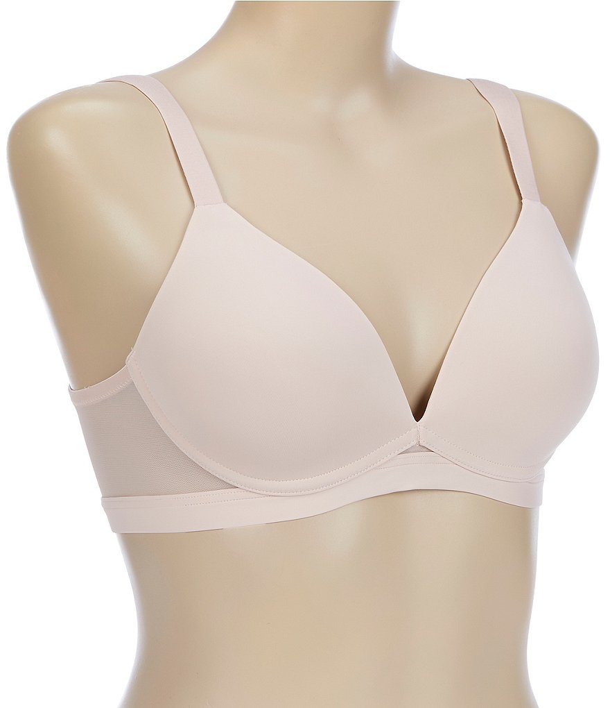 Modern Movement Comfortably Cool Wire-Free T-Shirt Bra