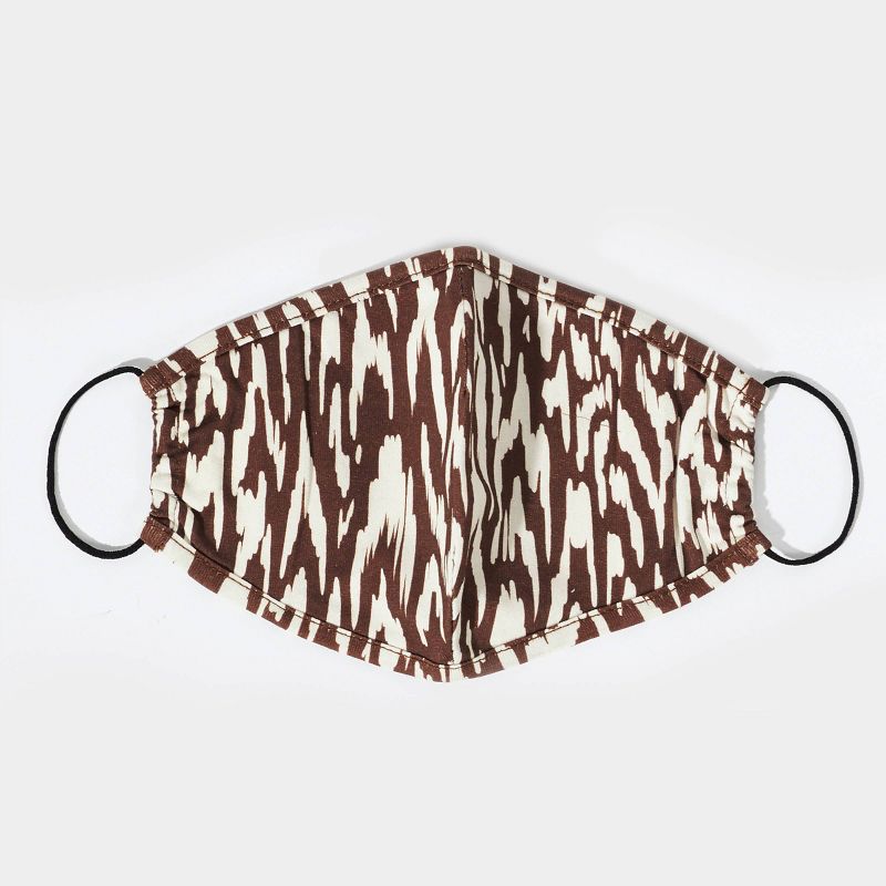 Wemco 2pk Americana Flag Bandana Scarf