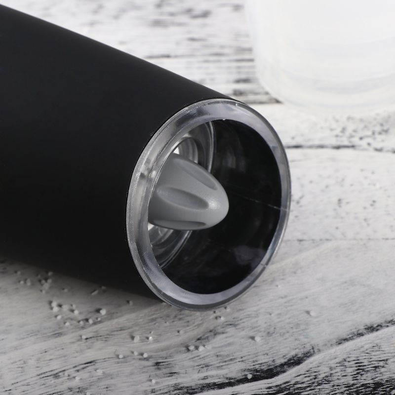 Manual Operation Pepper Grinder Home Kitchen Pepper Mill Grinding Bottle