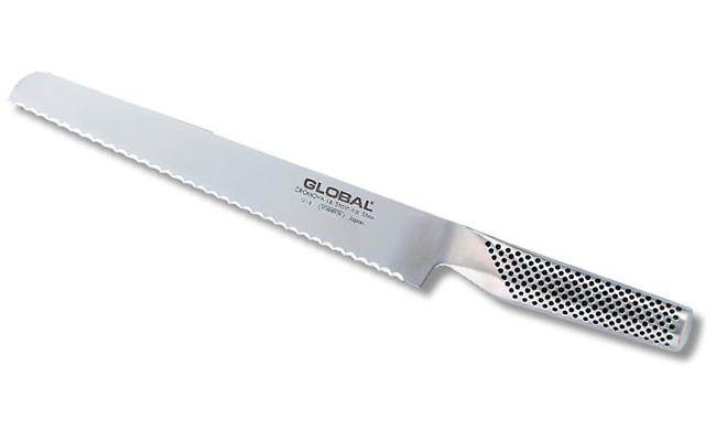 Global Bread Knife