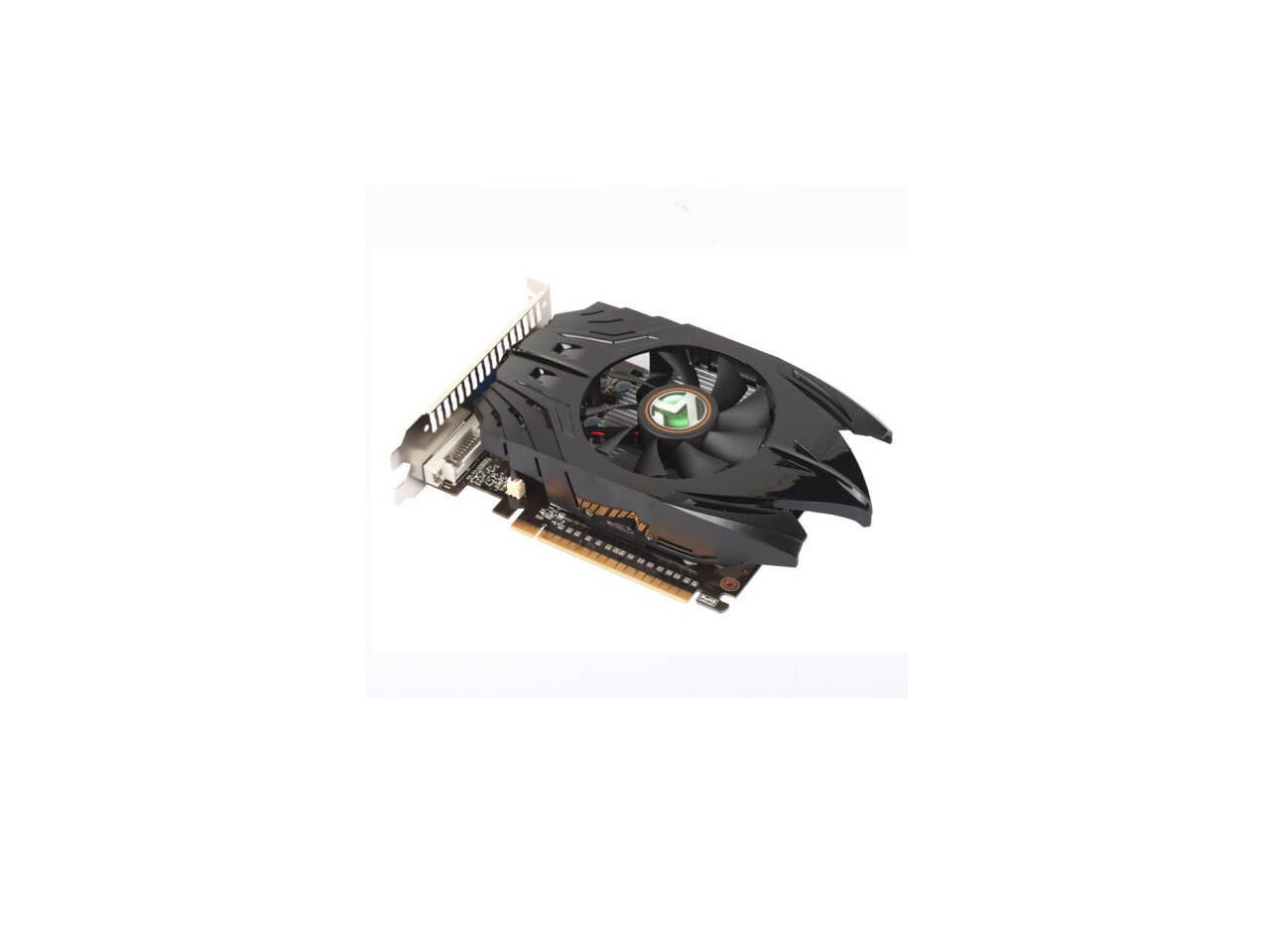 GEFORCE RTX 3070 LHR Graphics Card, 8GB 256-Bit GDDR6, 1755MHz Core Frequency and 14Gbps Video Memory Frequency