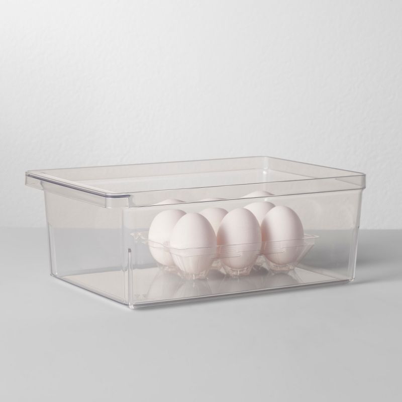 YouCopia Crazy Susan 11" Turntable with Bins