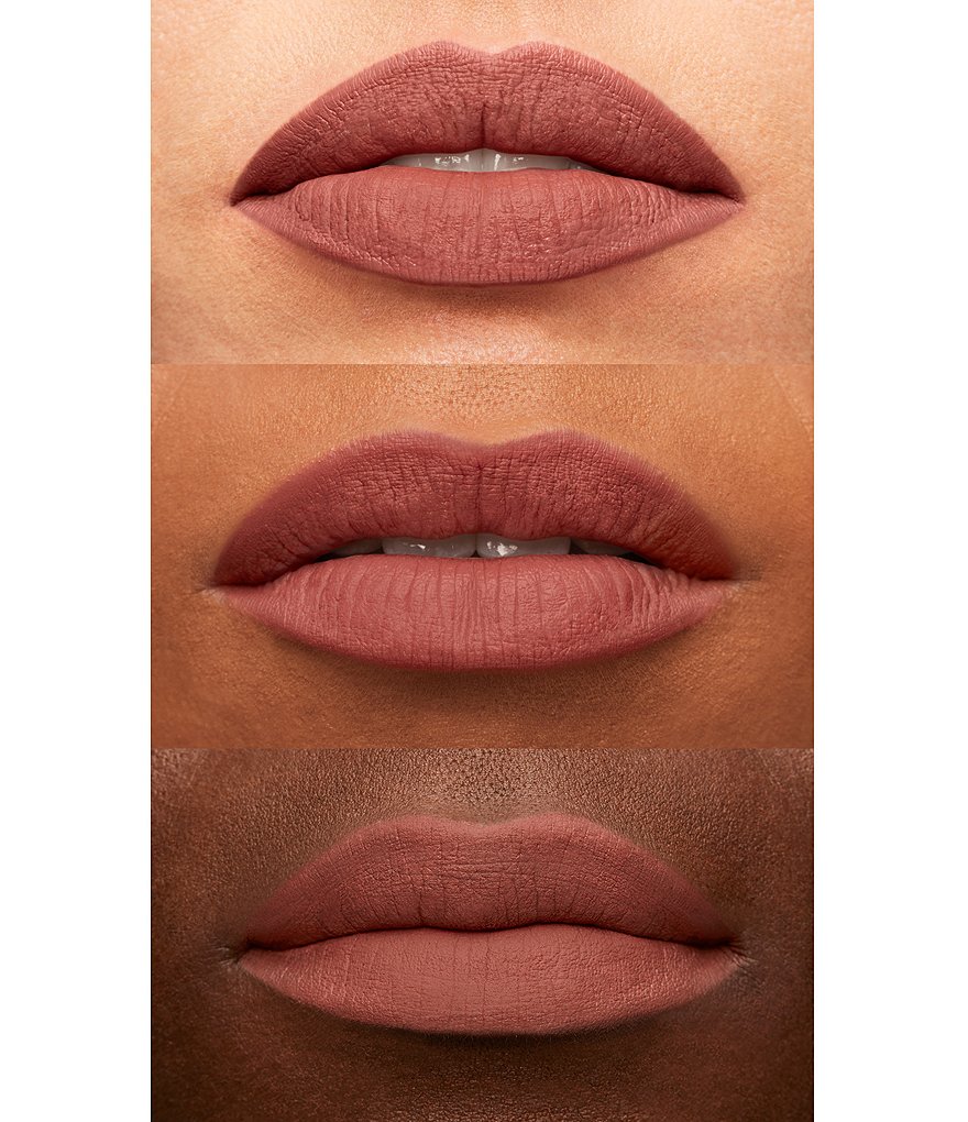 smashbox Always On Cream to Matte Lipstick