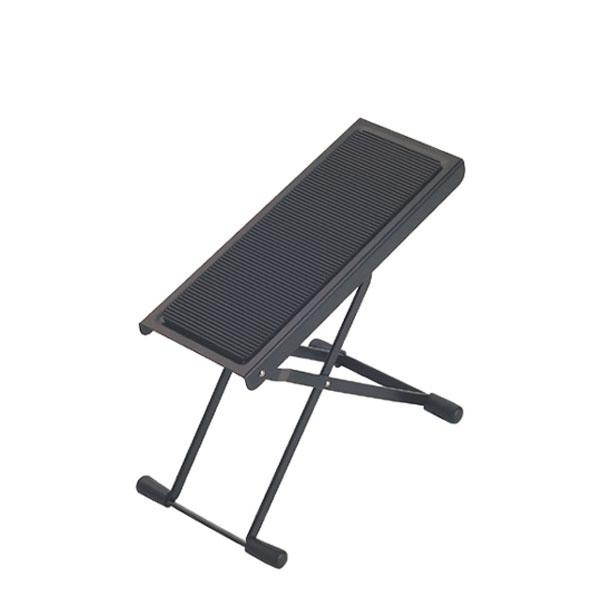 K&M 1465 Guitarist Foot Rest