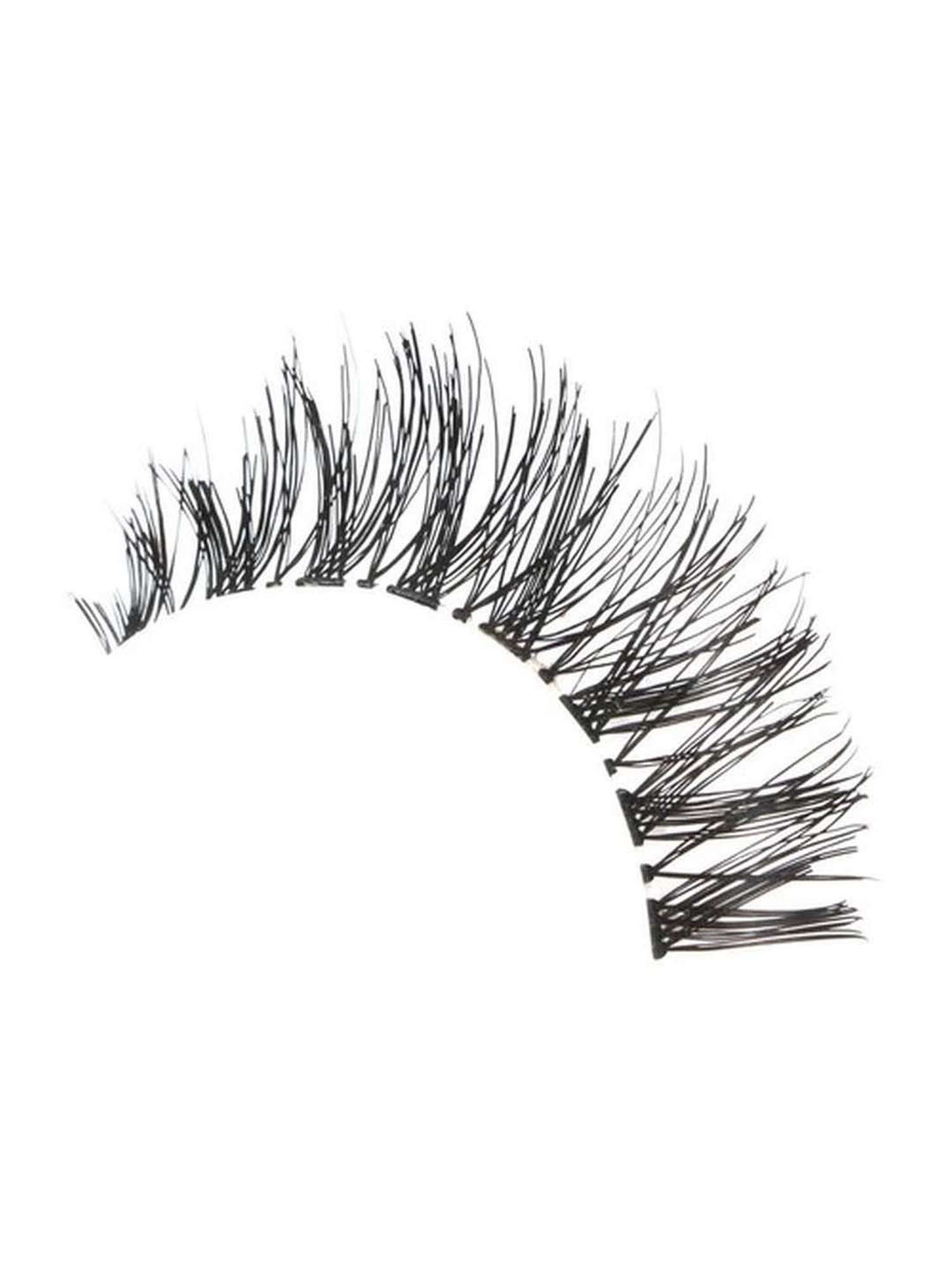 Kingdom Of Lashes Light Density Eyelashes Twinkle - 2 gm