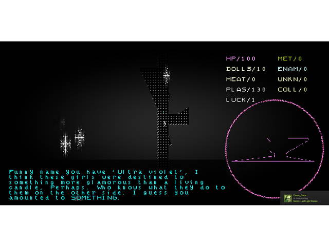 Snowflake Tattoo [Online Game Code]