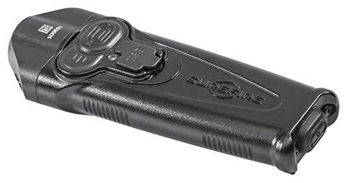 SureFire PLR Stiletto Multi-Output Rechargeable Pocket LED Flashlight