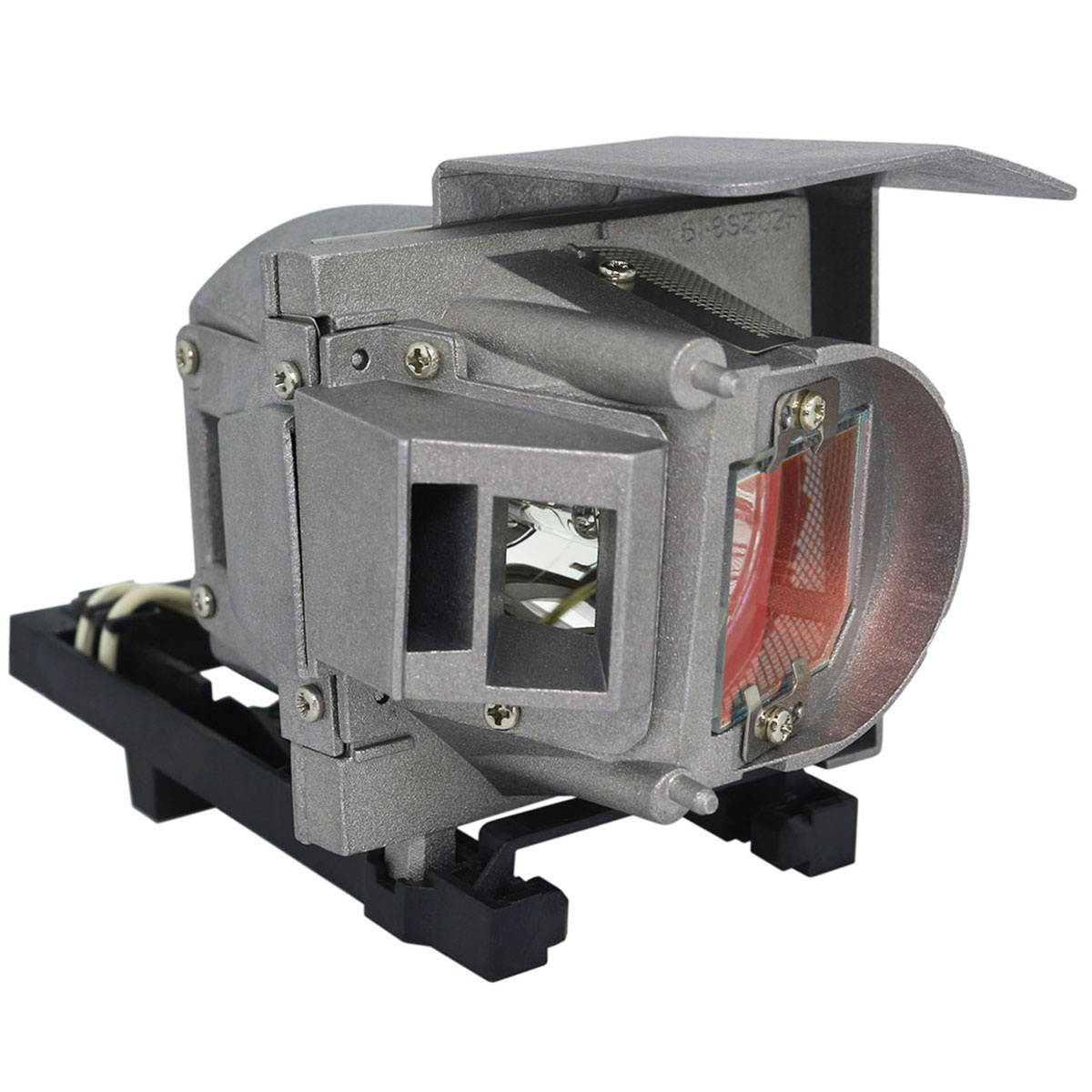 Original Osram Projector Lamp Replacement with Housing for Panasonic ET-LAC300