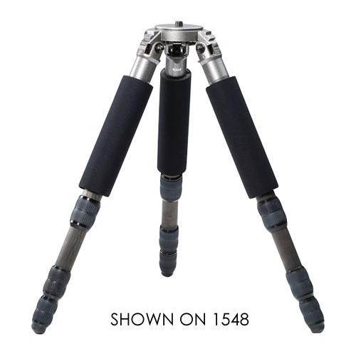 LensCoat G1325BK Legcoat Tripod Leg Covers - Black #LCG1325BK