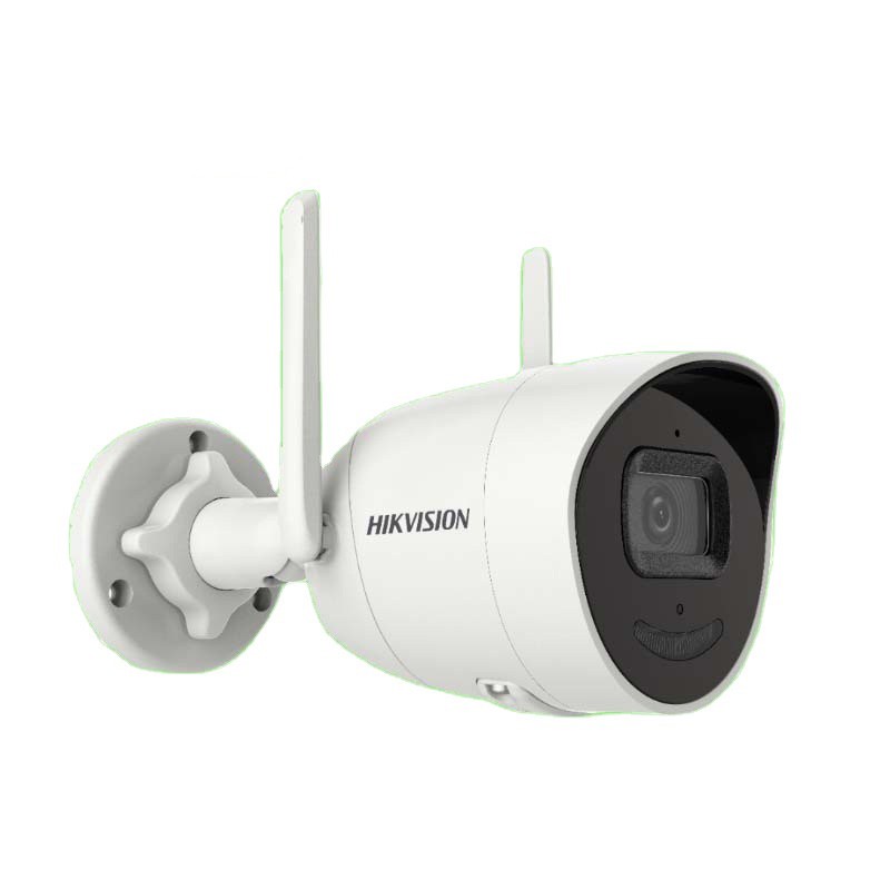 WFDBELL1 Smart Home Wi-Fi Doorbell, HD Camera, Two-Way Audio, No Hub Required