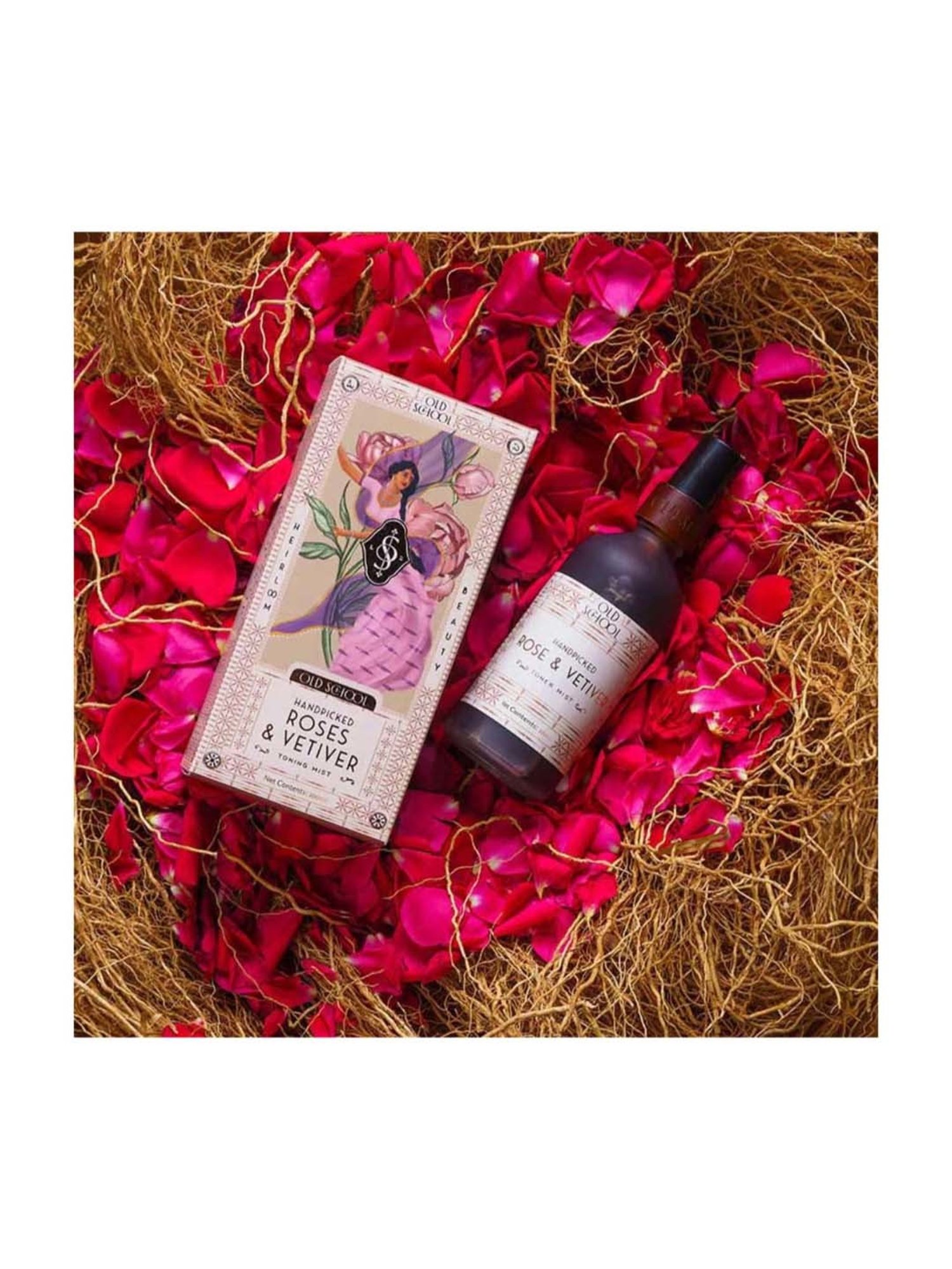 The Hade Tea Tree Facial Toner - 100 ml