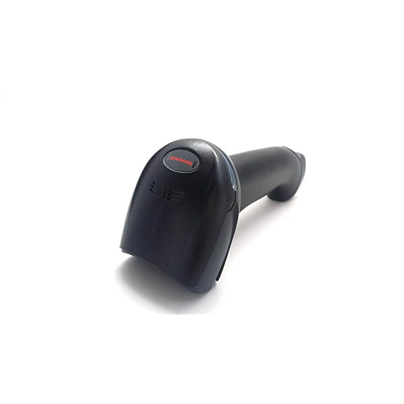 1900GSR 2D Barcode Scanner with USB Cable