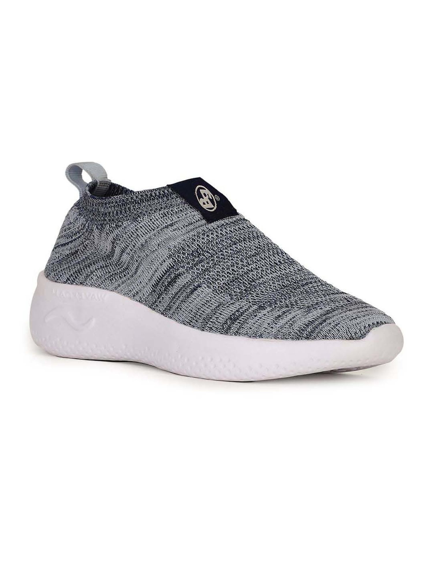 Yellow by Westside White Solid High-Top Boots