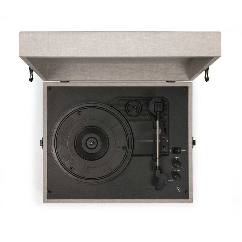 Crosley Voyager Turntable - Gray