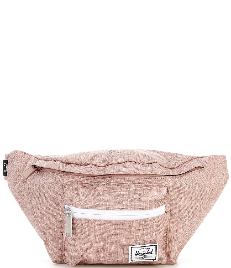 Herschel Supply Co. Fifteen Camouflage Zip Around Belt Bag