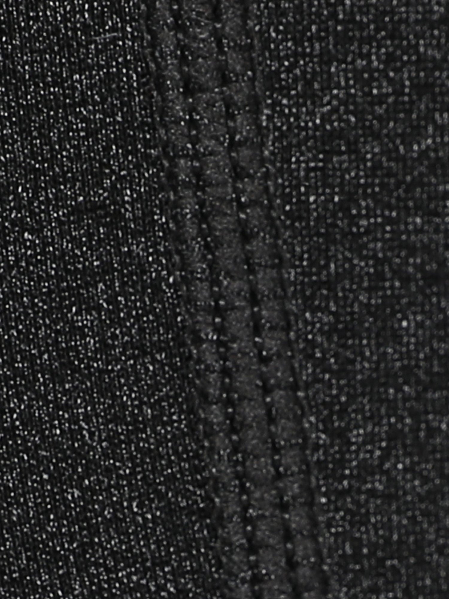 KENDALL + KYLIE White Printed Sports Tights