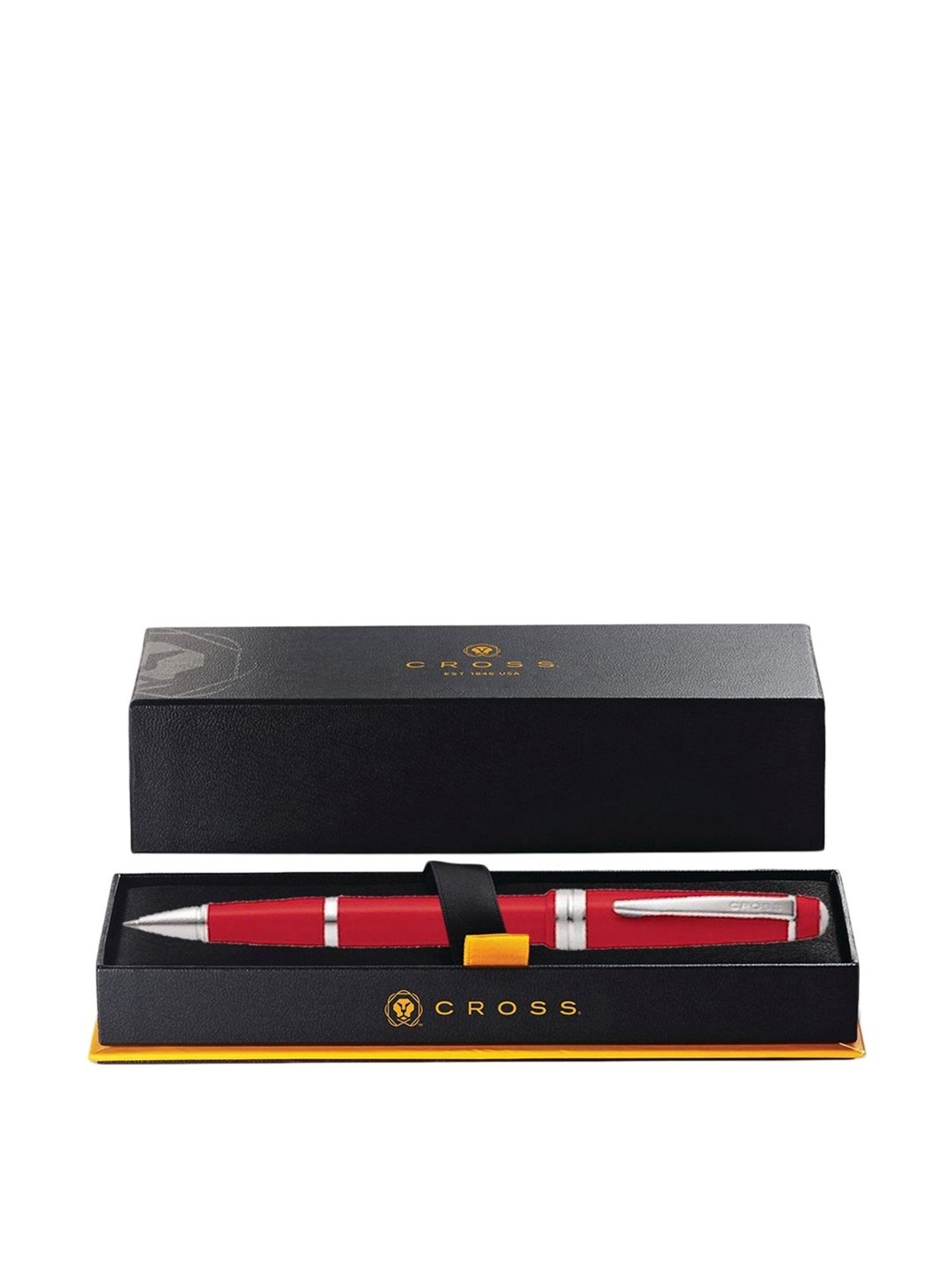 Cross Red Rollerball