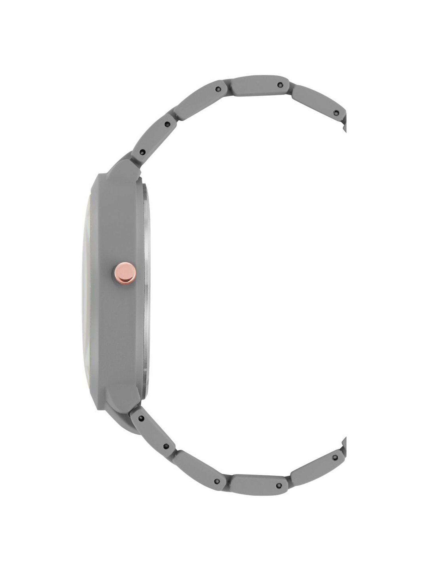 Nine West NW-2274MAGY Analog Watch for Women