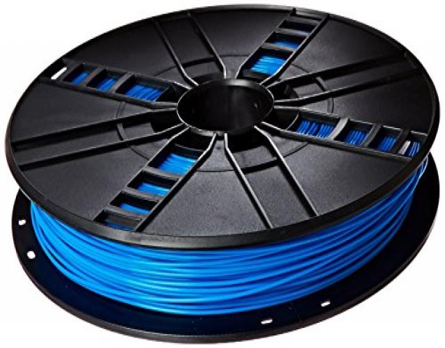 MakerBot True Blue PLA Filament (Large Spool)