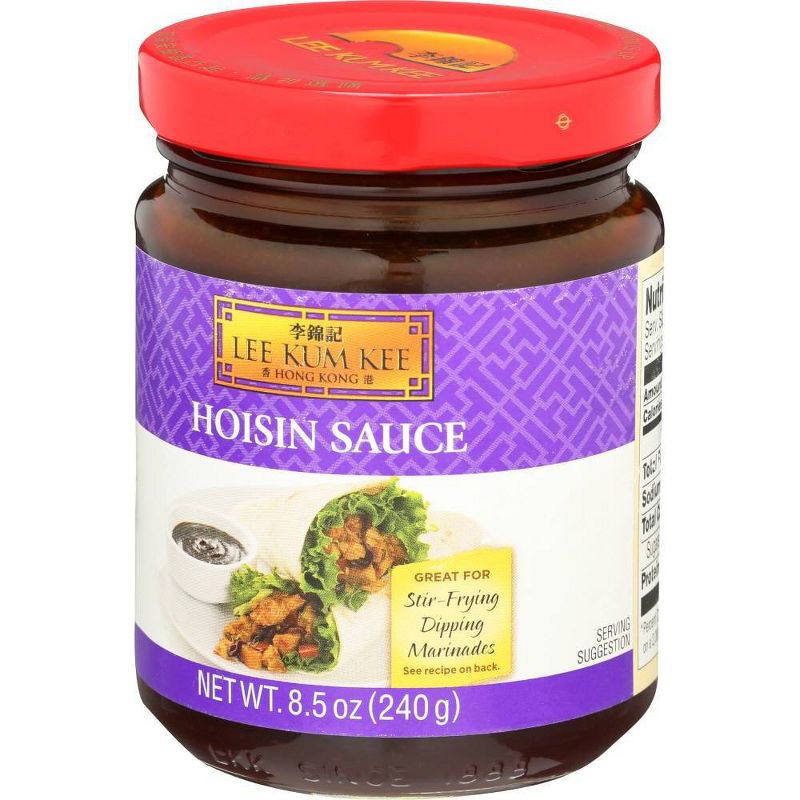 Lee Kum Kee Hong Kong Hoisin Sauce 8.5oz
