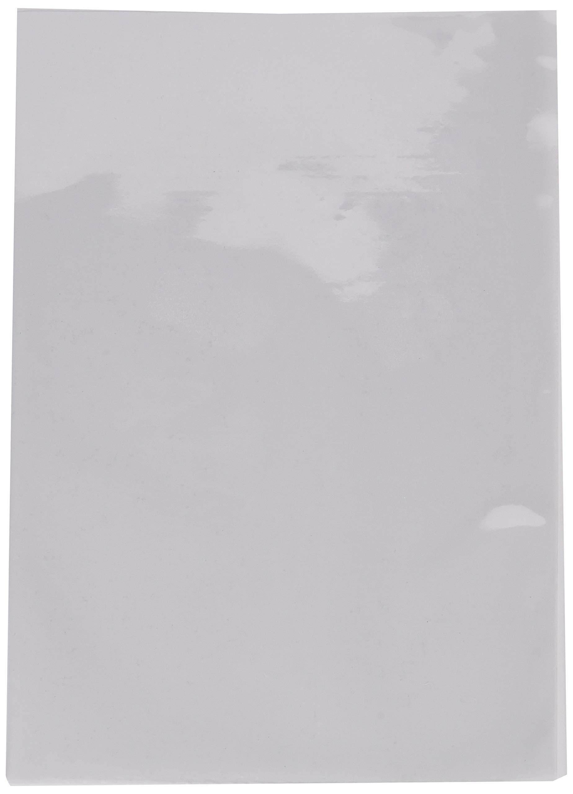 BCW 1-5X7SLV Bcw 5X7 Photo Sleeves