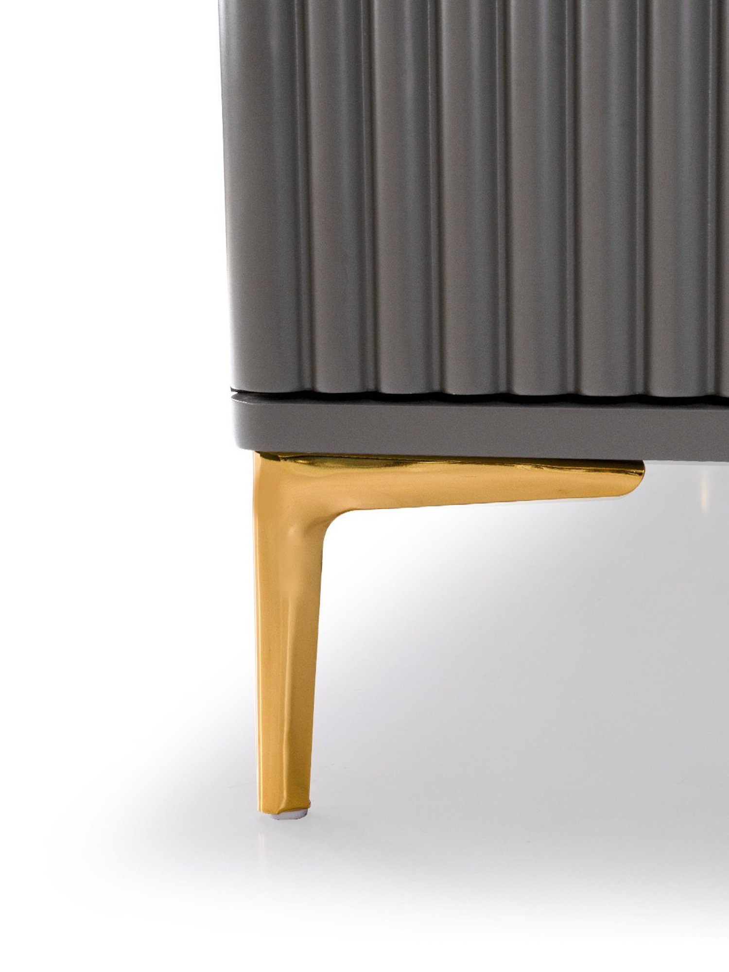 Artisans Rose Vote Hand-painted Multicolor Iron Ballot Box