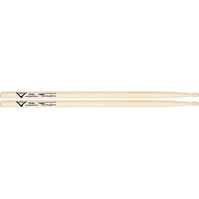 Vater Oval Cymbal Stick