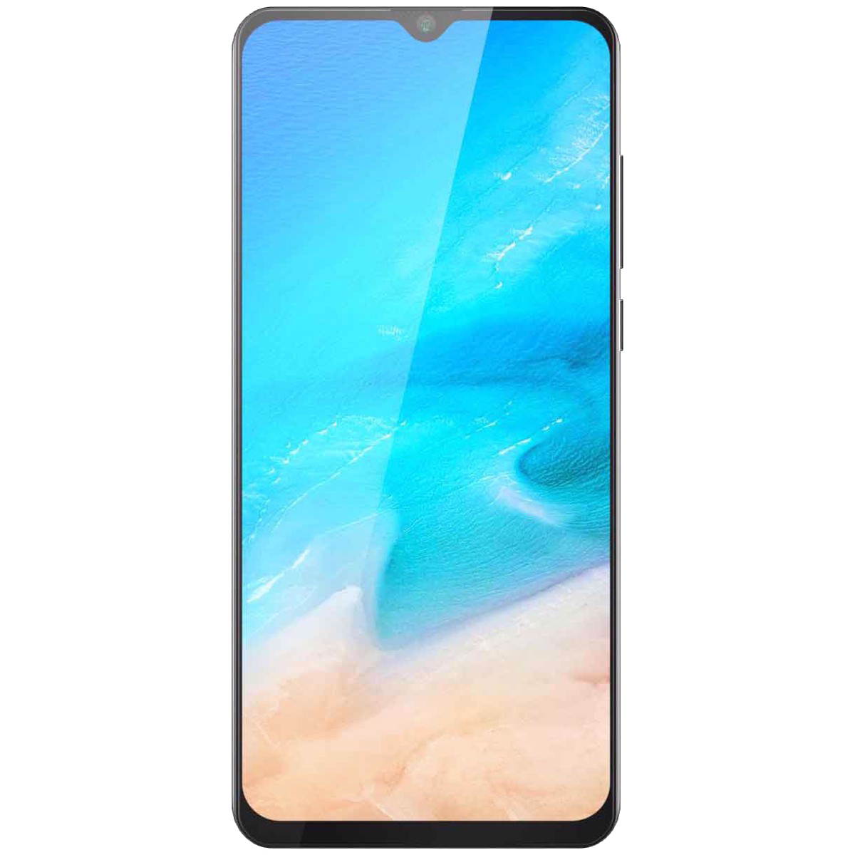 Cubot Note 20 Pro Dual-SIM 128GB ROM + 6GB RAM (GSM Only | No CDMA) Factory Unlocked 4G/LTE Smartphone (Green) - International Version