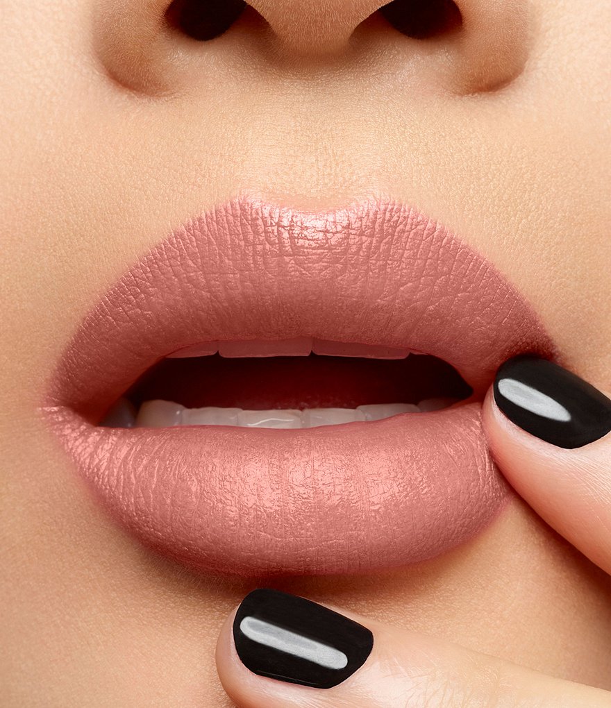 Yves Saint Laurent Beaute Rouge Pur Couture Lipstick