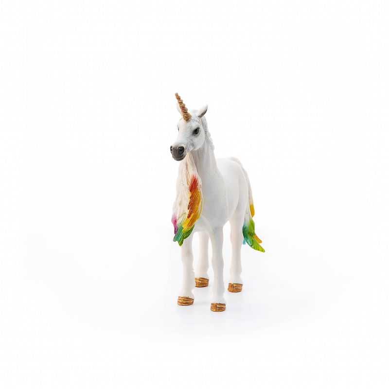 Schleich Rainbow Unicorn Mare