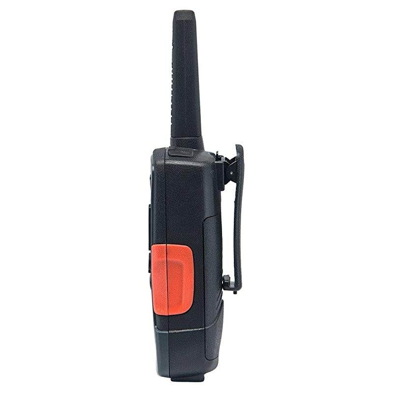 ACXT390 Walkie Talkies Rechargeable Long Range 23Mile Two Way Radio Set with VOX 2 Pack
