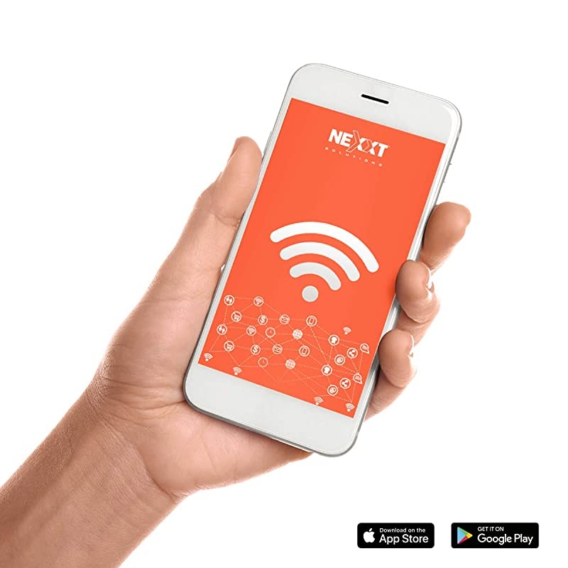 Whole Home Mesh WiFi3Pack AC3600 Ultra High Performance Seamless Roaming Adaptive Routing6+ Bedrooms 4000+ SqFt Coverage