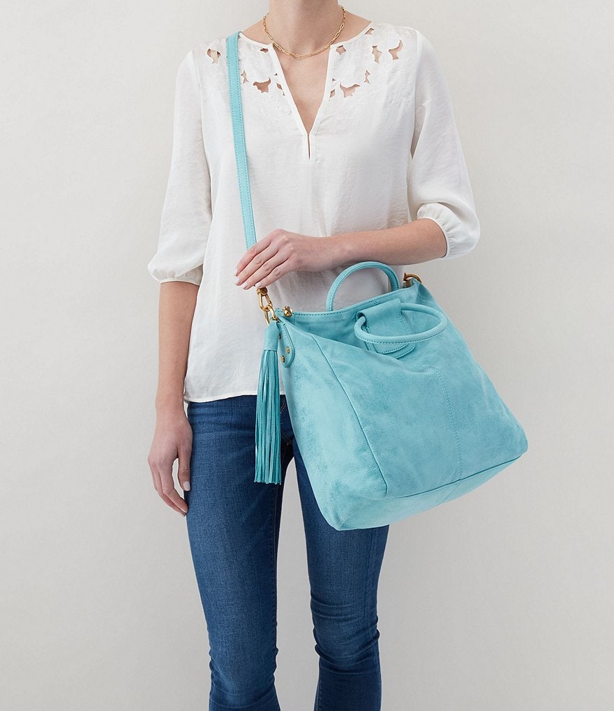 HOBO Sheila Convertible Shoulder Bag