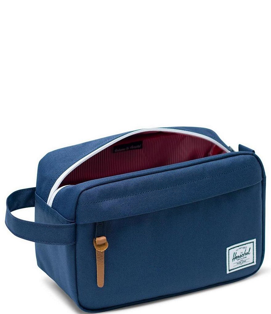 Herschel Supply Co. Chapter Travel Kit