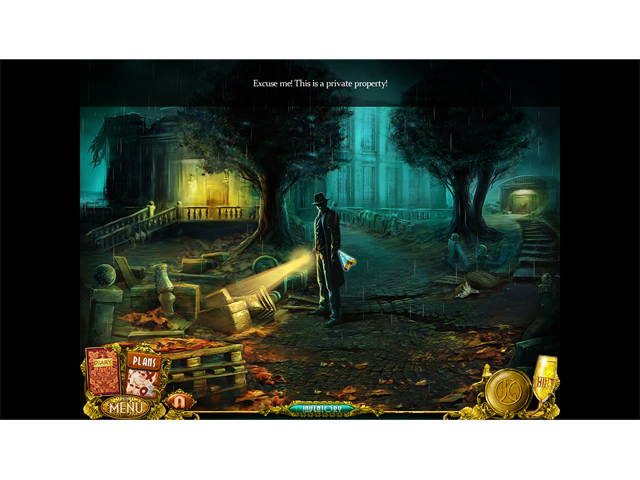 The Great Gatsby: Secret Treasure [Online Game Code]