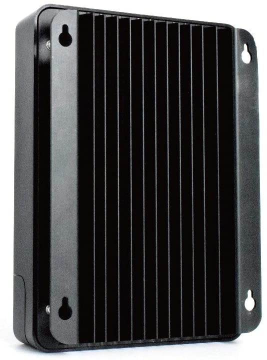 Renogy multip Advanced Rover Li 30 Amp 12V/24V DC Input MPPT Solar Charge Controller with Bluetooth and LCD screen and multiple LED indicators, 30Amp-BT&hellip;