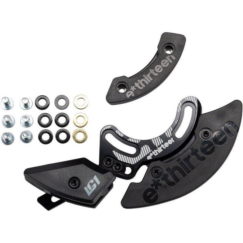 e*thirteen LG1+ Chain Retention System