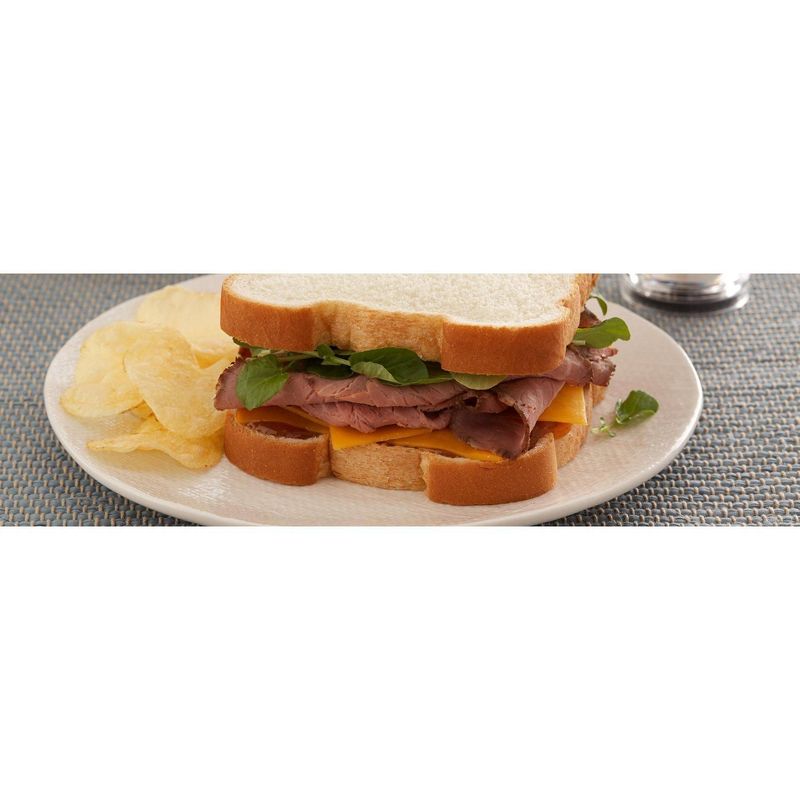 Sara Lee Classic White Bread - 20oz
