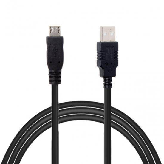 Xiwai 5m Micro USB 5Pin to USB 2.0 Male Data Cable for Tablet & Cell Phone & Camera