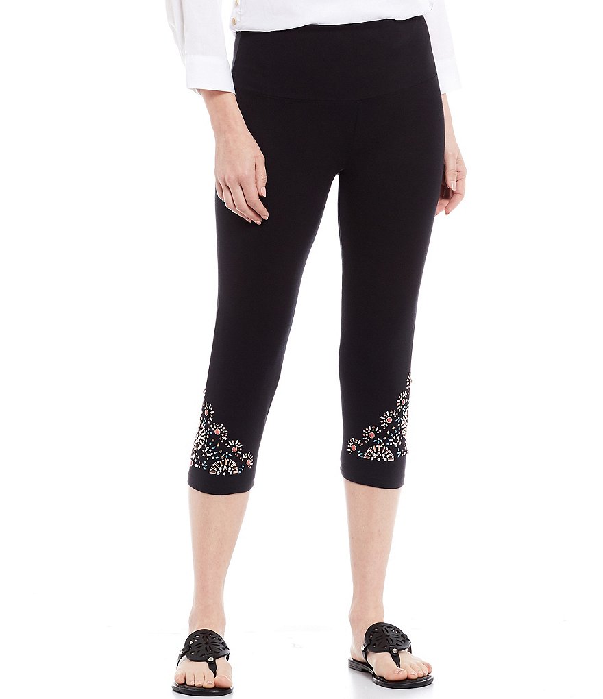 Spanx Stretch Twill Ankle Cargo Pant