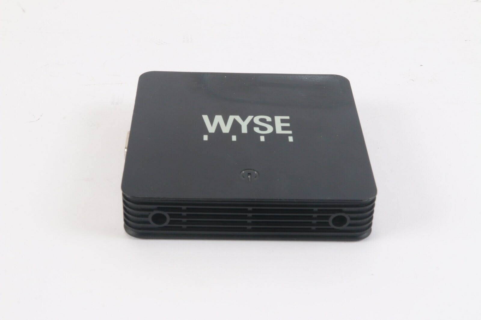 WYSE MWS9943 920333-01L E02 Zero Client Server System Gigabit Ethernet VGA