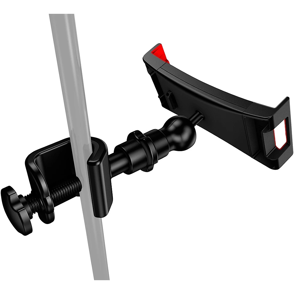 IK Multimedia iKlip 3 Deluxe for iPad Pro