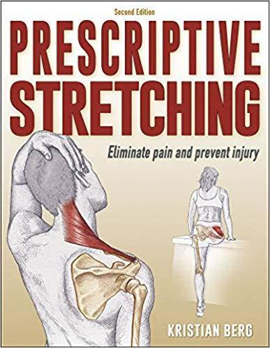 Prescriptive Stretching-2nd Edition