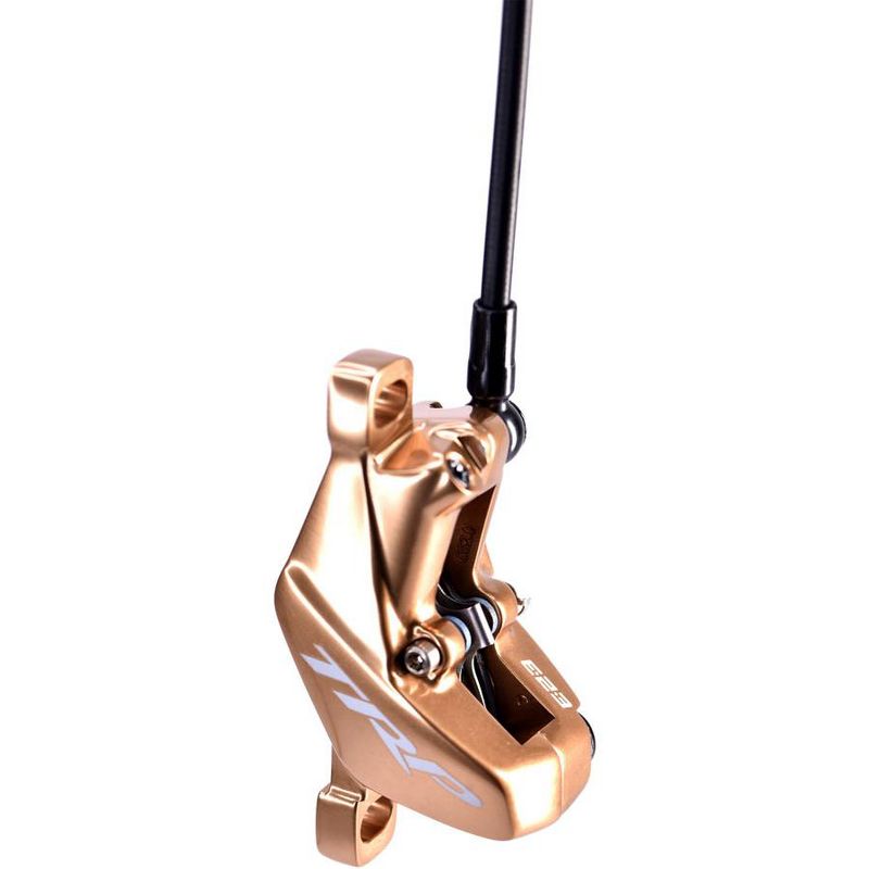 TRP DHR-EVO Disc Brake and Lever Disc Brake & Lever