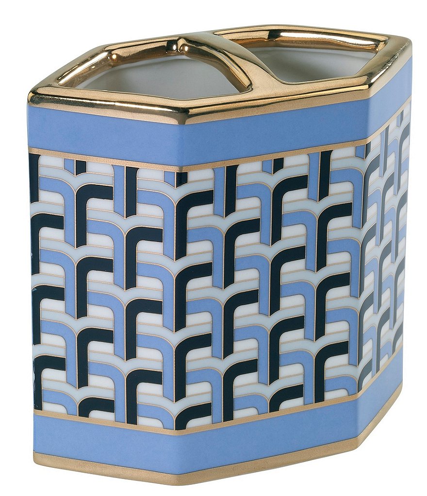 Jonathan Adler Versailles Toothbrush Holder