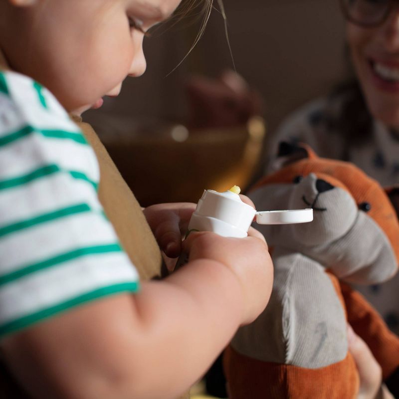 Earth Mama Organics Baby Face Nose & Cheek Balm - 2 fl oz