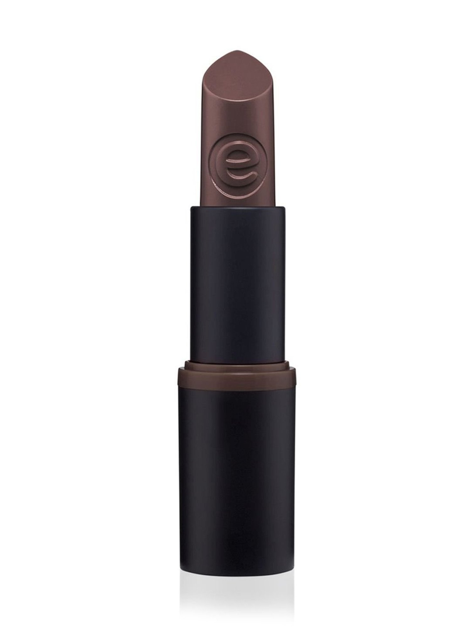 Essence Ultra Last Instant Colour Lipstick 19 Black 3.5 gm