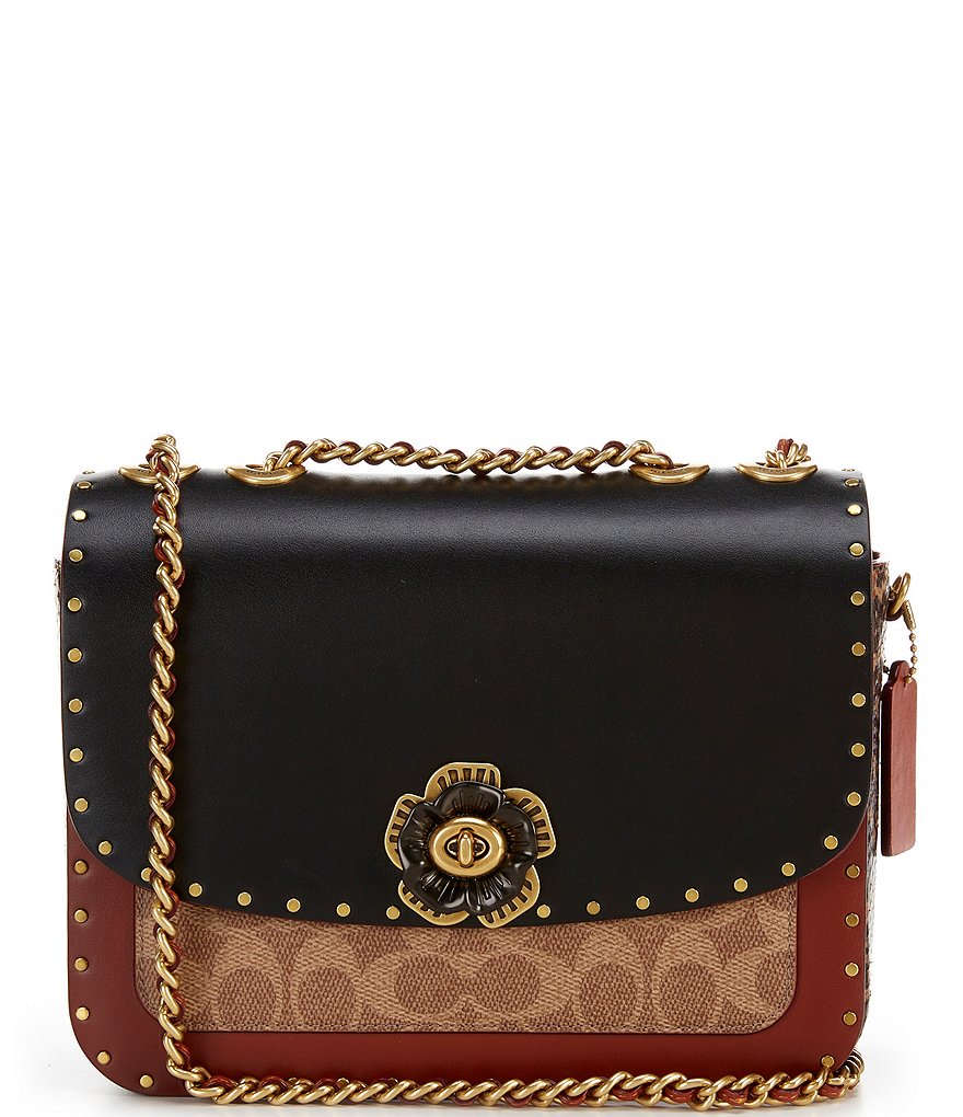 House of Want H.O.W. We Step Up Pleated Shoulder Bag